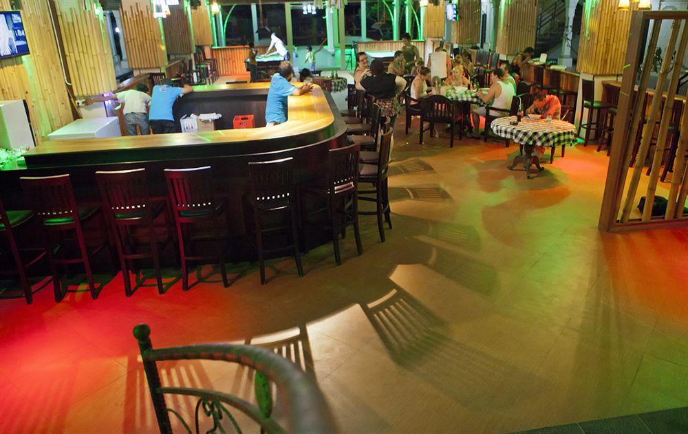 Troppo Zone Puri Rama Resort Kuta Legian  Ngoại thất bức ảnh