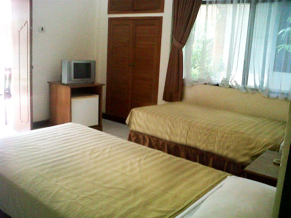 Troppo Zone Puri Rama Resort Kuta Legian  Ngoại thất bức ảnh
