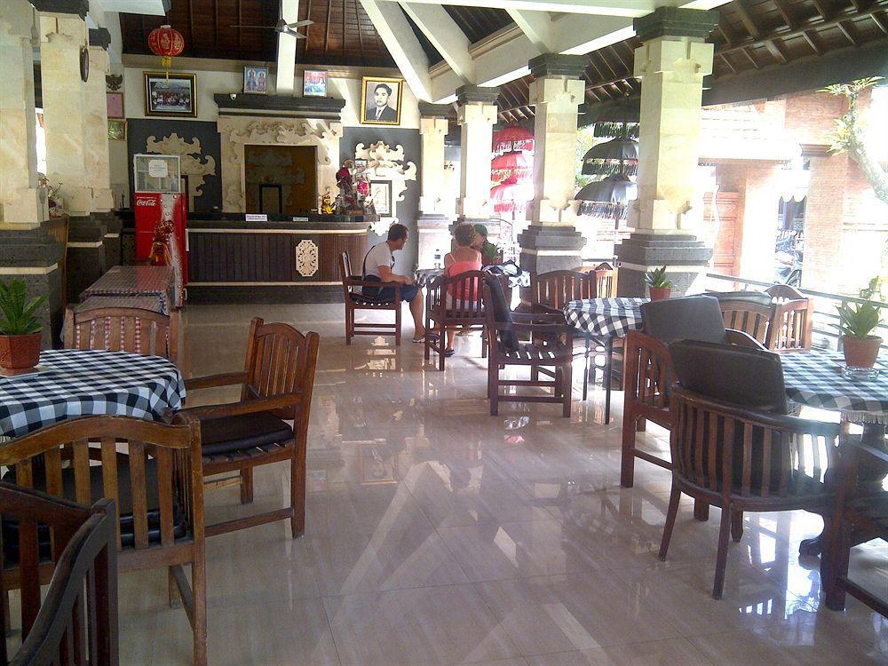 Troppo Zone Puri Rama Resort Kuta Legian  Ngoại thất bức ảnh