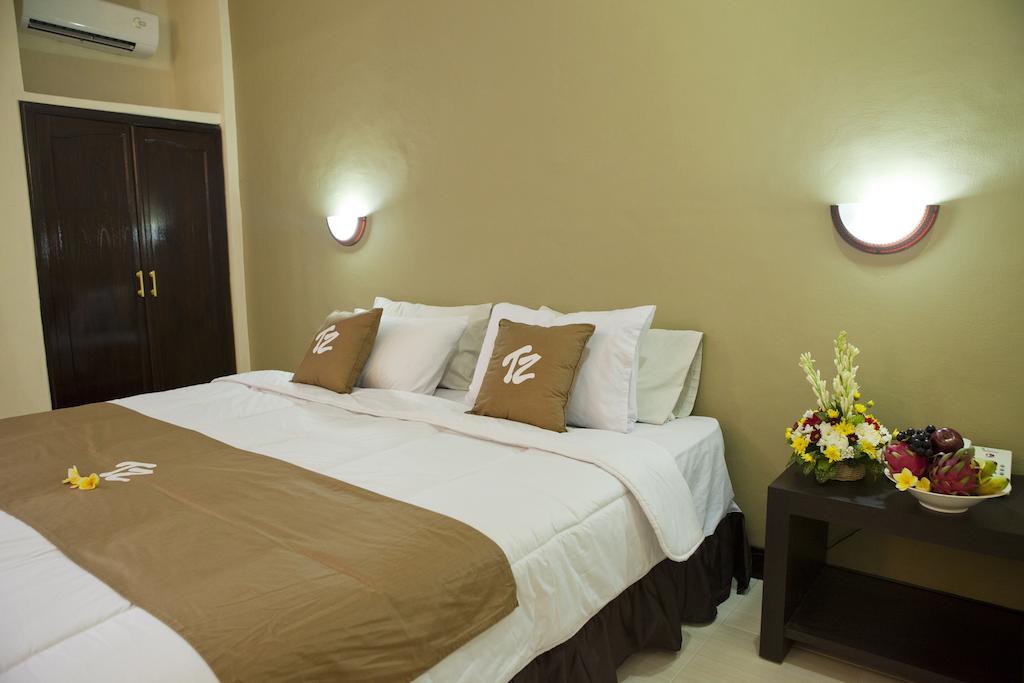Troppo Zone Puri Rama Resort Kuta Legian  Ngoại thất bức ảnh