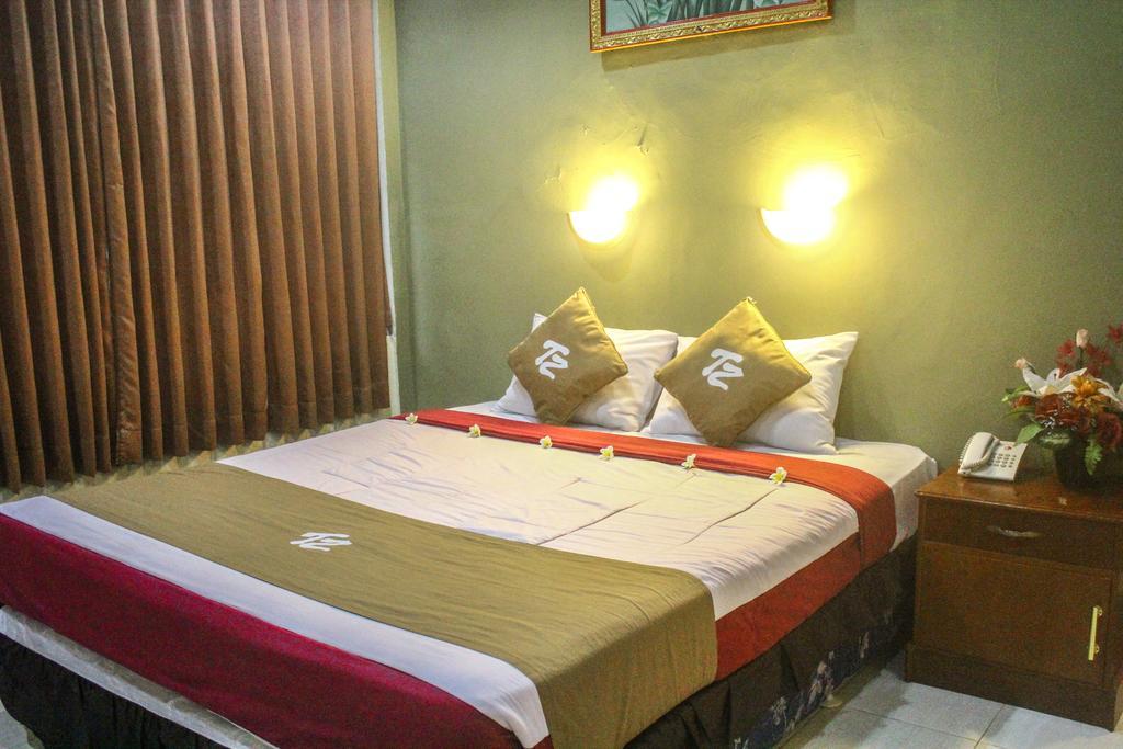 Troppo Zone Puri Rama Resort Kuta Legian  Ngoại thất bức ảnh