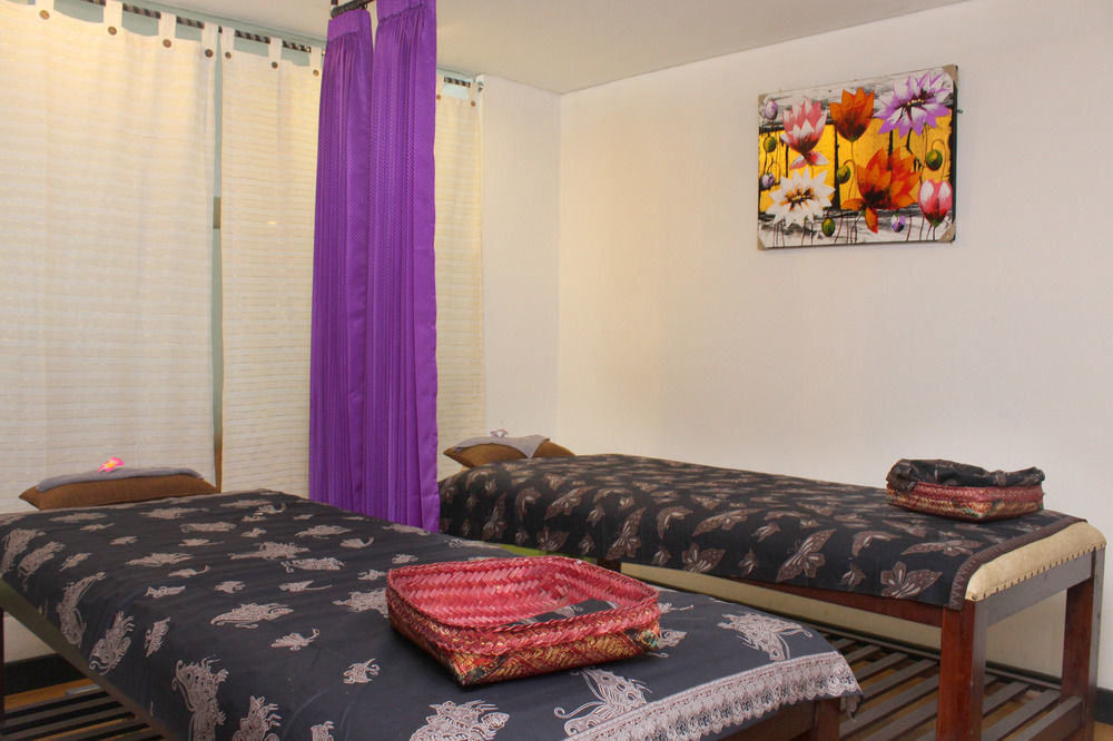 Troppo Zone Puri Rama Resort Kuta Legian  Ngoại thất bức ảnh