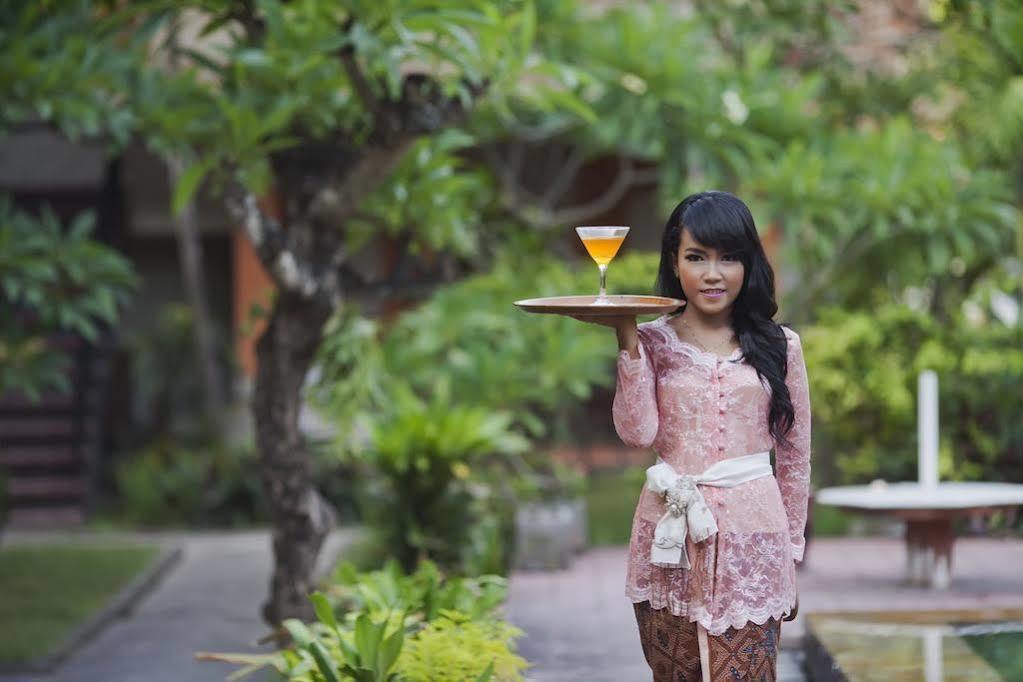 Troppo Zone Puri Rama Resort Kuta Legian  Ngoại thất bức ảnh
