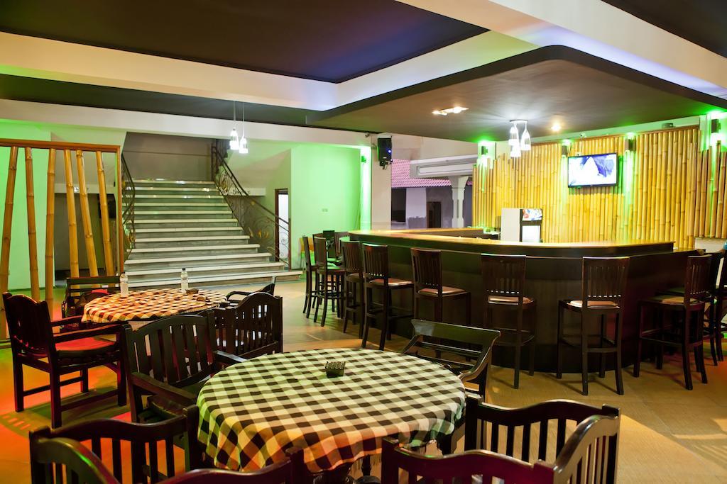 Troppo Zone Puri Rama Resort Kuta Legian  Ngoại thất bức ảnh