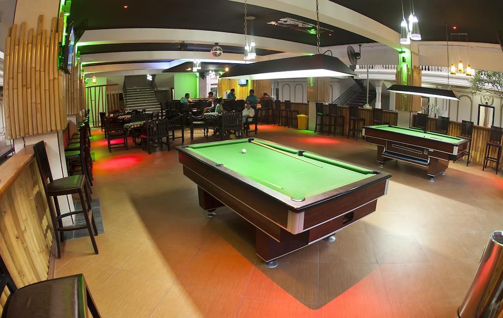 Troppo Zone Puri Rama Resort Kuta Legian  Ngoại thất bức ảnh