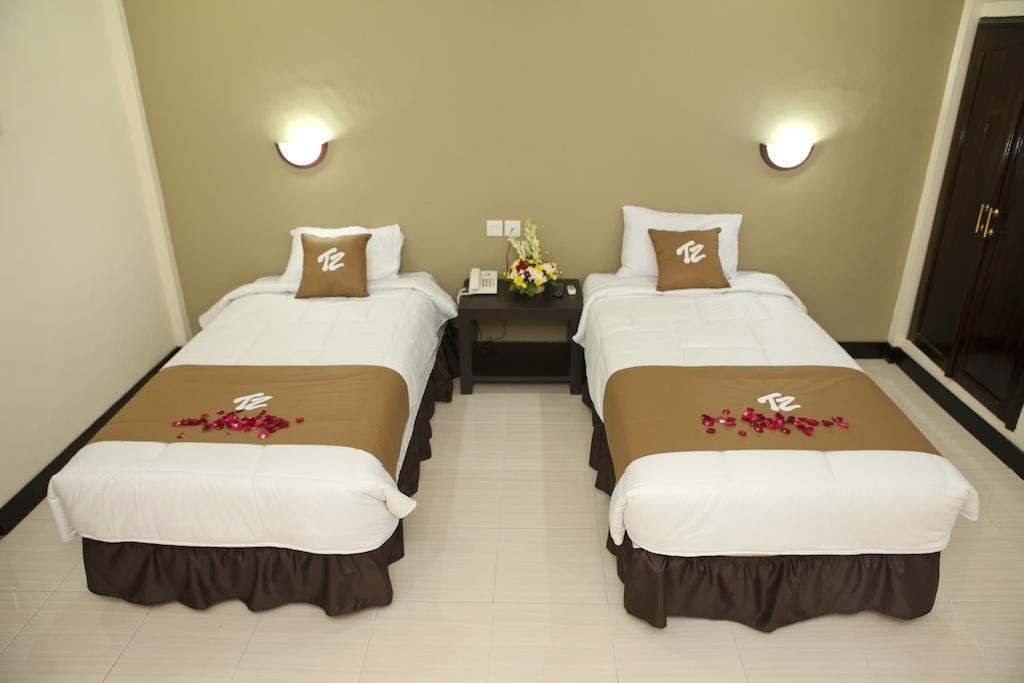 Troppo Zone Puri Rama Resort Kuta Legian  Ngoại thất bức ảnh